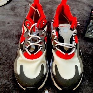 Ladies sneakers Nike